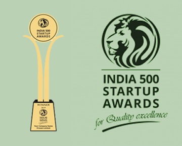 Startup Award 2019