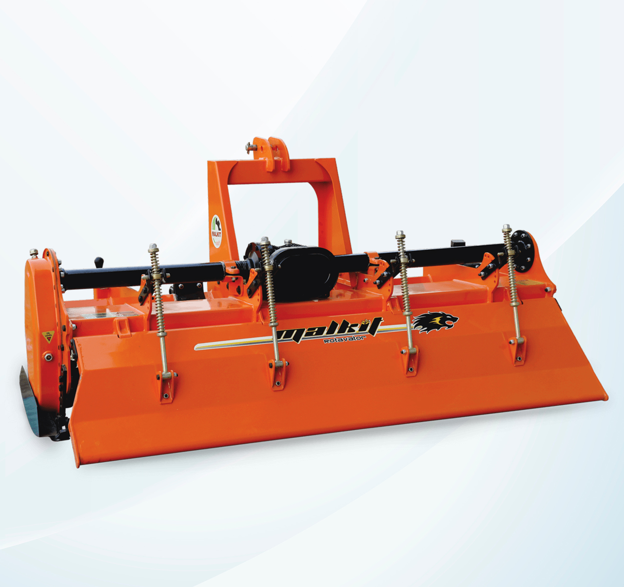 Laser Land Leveller